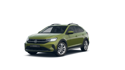 Изображение на Taigo Life Plus 1.0 TSI DSG