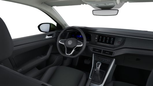 Изображение на Taigo Life Plus 1.0 TSI DSG