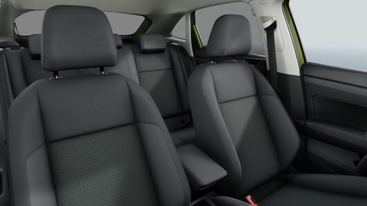 Изображение на Taigo Life Plus 1.0 TSI DSG