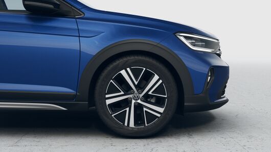 Изображение на Taigo Style 1.5 TSI OPF DSG