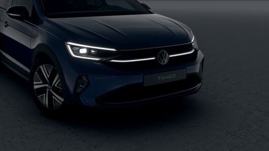 Изображение на Taigo Style 1.5 TSI OPF DSG