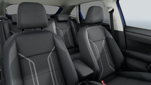 Изображение на Taigo Style 1.5 TSI OPF DSG