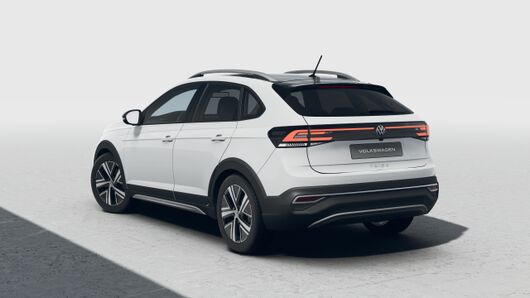 Изображение на Taigo Style 1.5 TSI OPF DSG