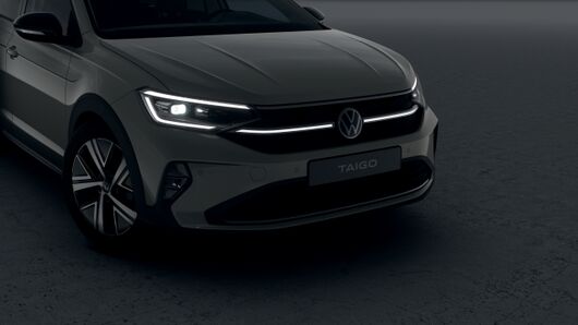 Изображение на Taigo Style 1.5 TSI OPF DSG