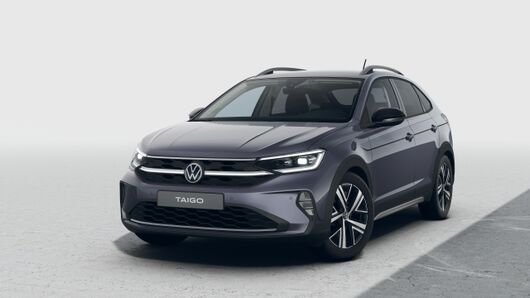 Изображение на Taigo Style 1.5 TSI OPF DSG