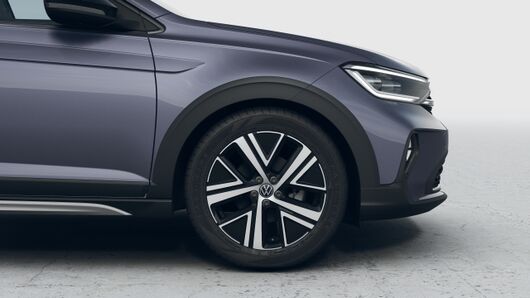 Изображение на Taigo Style 1.5 TSI OPF DSG