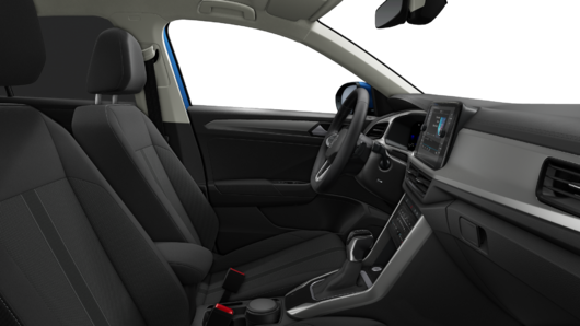 Изображение на T- Roc Life Plus 1.5 TSI OPF DSG