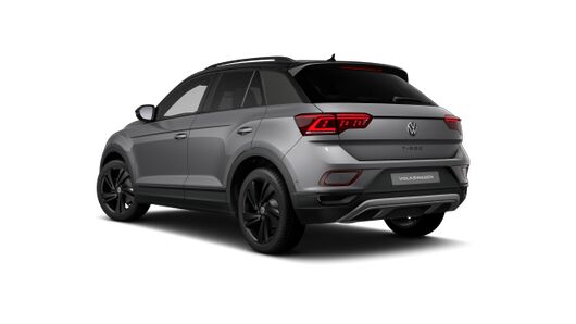 Изображение на T- Roc Style Plus 1.5 TSI OPF DSG
