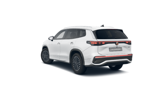 Изображение на Tayron Elegance 2.0 TDI SCR 4MOTION DSG