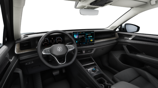 Изображение на Tayron Elegance 2.0 TDI SCR 4MOTION DSG