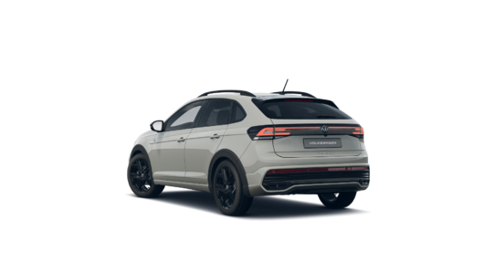 Изображение на Taigo R-Line PLUS 1.5 TSI OPF DSG
