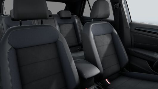 Изображение на T- Roc Style Plus 1.5 TSI OPF DSG