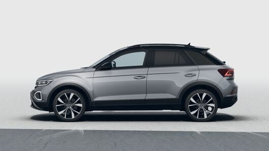 Изображение на T- Roc Style Plus 1.5 TSI OPF DSG