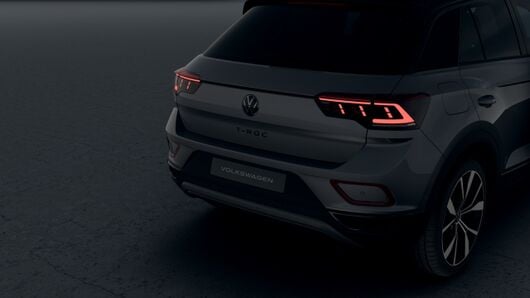 Изображение на T- Roc Style Plus 1.5 TSI OPF DSG