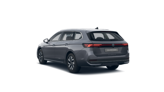 Изображение на Passat 9 Business 2.0 TDI DSG