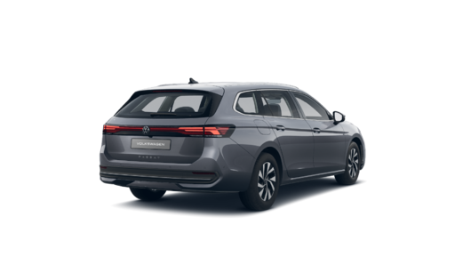 Изображение на Passat 9 Business 2.0 TDI DSG