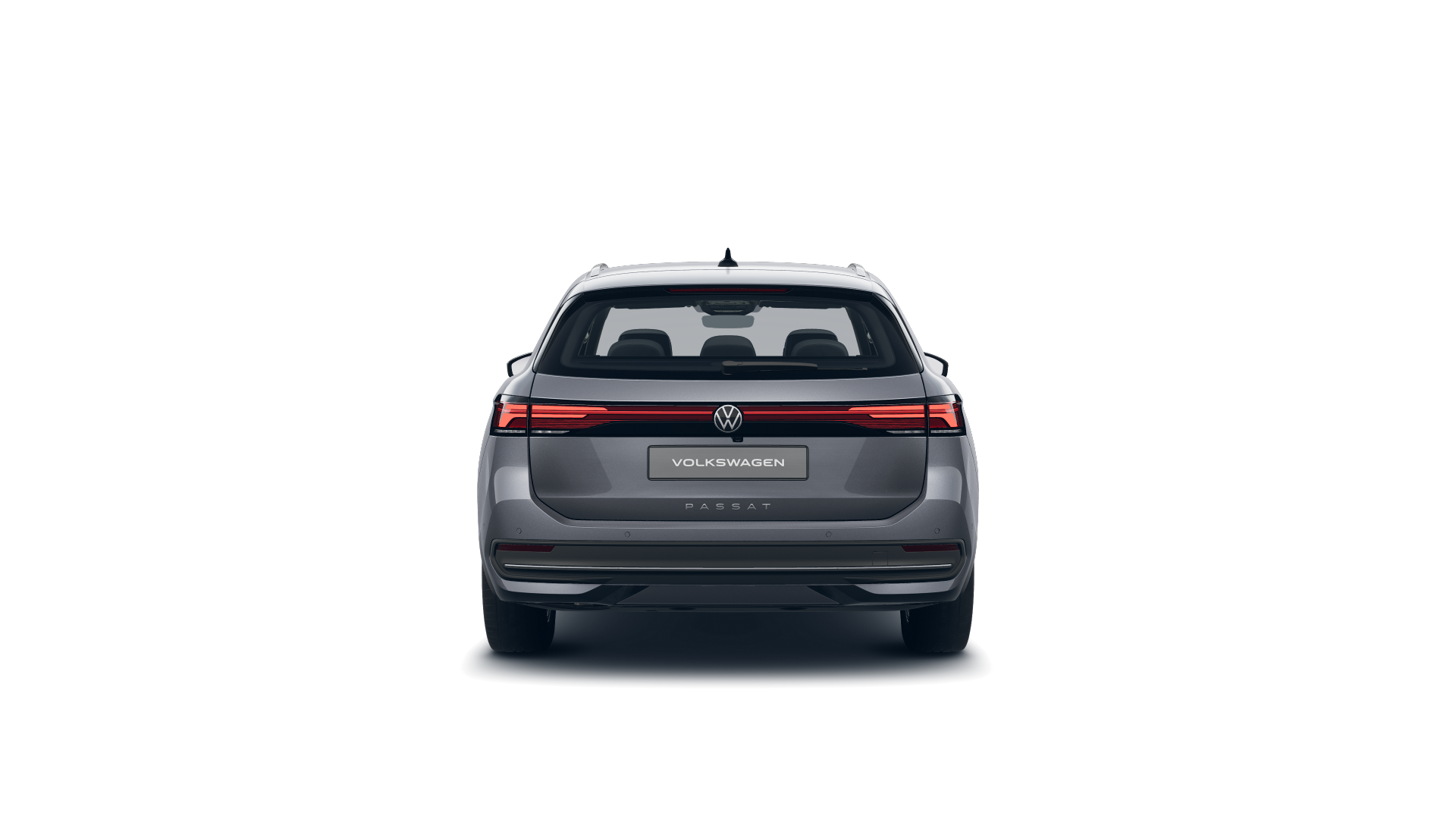 Изображение на Passat 9 Business 2.0 TDI DSG