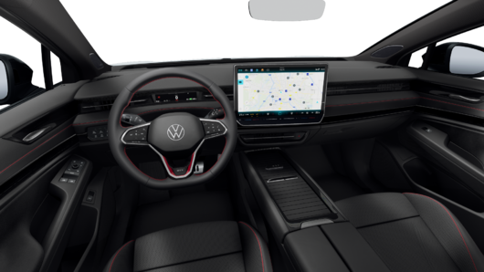 Изображение на ID.7 GTX PLUS 4x4 86 kWh, 250кВт/340к.с.