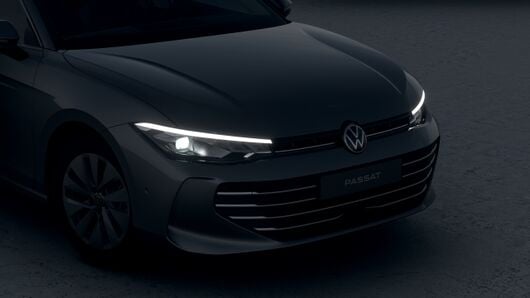 Изображение на Passat 9 Business 2.0 TSI DSG