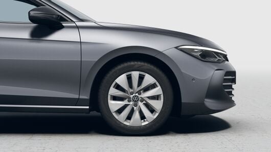 Изображение на Passat 9 Business 2.0 TSI DSG