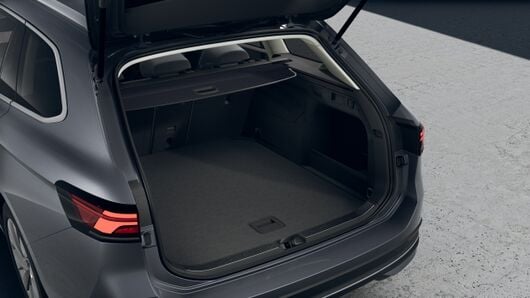 Изображение на Passat 9 Business 2.0 TSI DSG