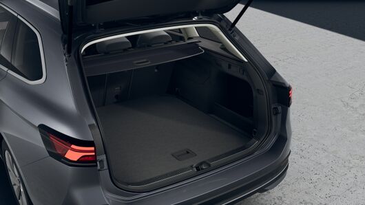 Изображение на Passat 9 Business 2.0 TSI DSG