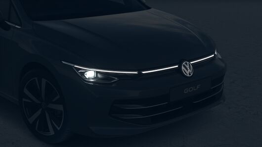 Изображение на Golf 8 Style 2.0 TSI OPF 4MOTION DSG