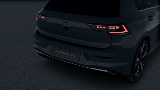 Изображение на Golf 8 Style 2.0 TSI OPF 4MOTION DSG