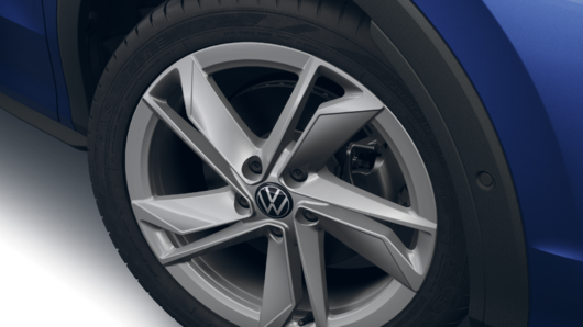 Изображение на T-Roc Life 1.5 eTSI OPF DSG