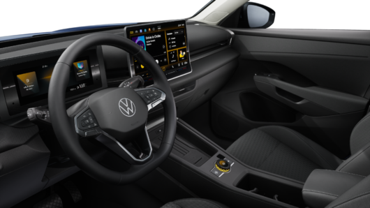 Изображение на T-Roc Life 1.5 eTSI OPF DSG
