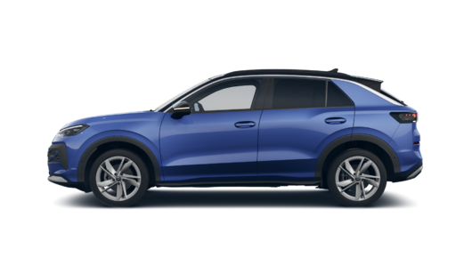 Изображение на T-Roc Life 1.5 eTSI OPF DSG