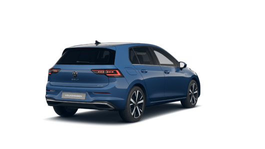 Изображение на Golf 8 Style 1.5 eTSI OPF DSG