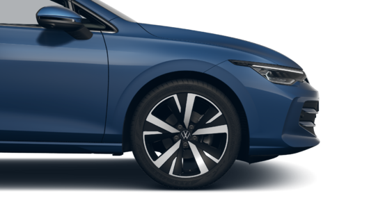 Изображение на Golf 8 Style 1.5 eTSI OPF DSG