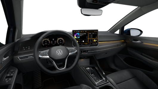 Изображение на Golf 8 Style 1.5 eTSI OPF DSG