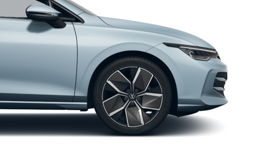 Изображение на Golf 8 Style 1.5 eTSI OPF DSG