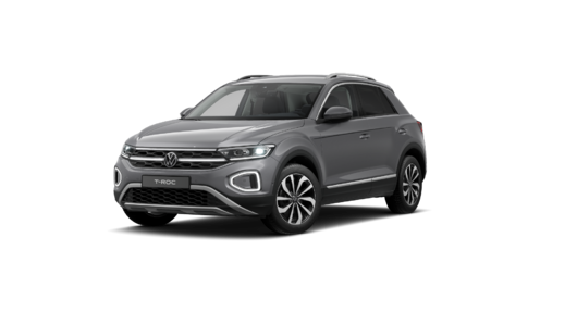 Изображение на T- Roc Style Plus 1.5 TSI OPF DSG