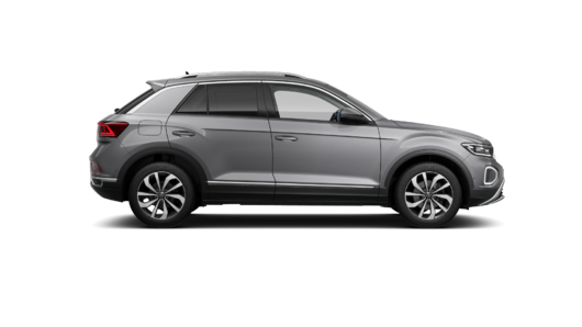 Изображение на T- Roc Style Plus 1.5 TSI OPF DSG