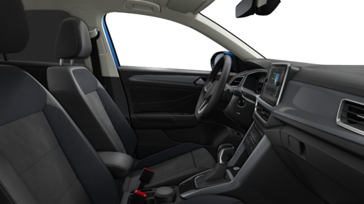 Изображение на T- Roc Style Plus 1.5 TSI OPF DSG