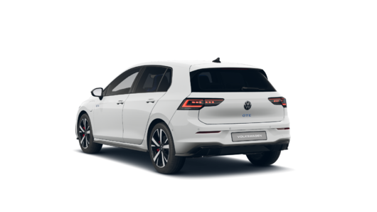 Изображение на Golf 8 GTE 1.5 eHybrid OPF