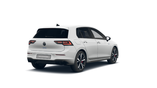 Изображение на Golf 8 GTE 1.5 eHybrid OPF