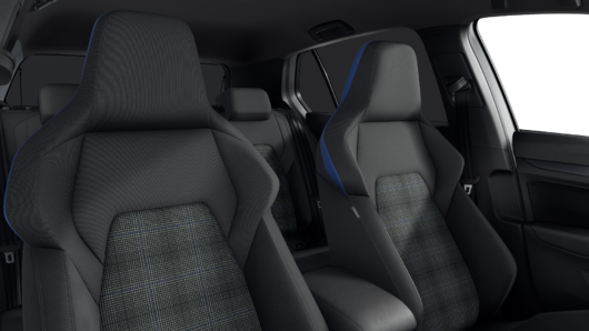 Изображение на Golf 8 GTE 1.5 eHybrid OPF