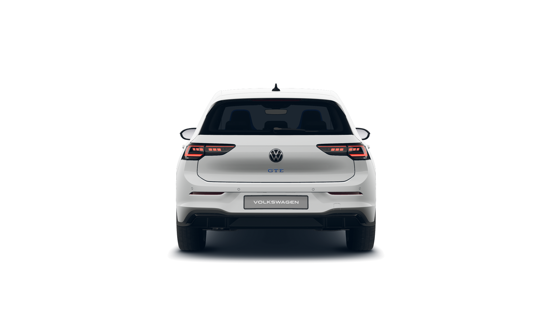 Изображение на Golf 8 GTE 1.5 eHybrid OPF