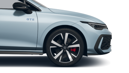 Изображение на Golf 8 GTE 1.5 eHybrid OPF
