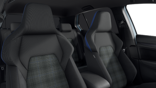 Изображение на Golf 8 GTE 1.5 eHybrid OPF