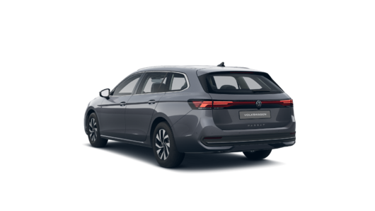 Изображение на Passat 9 Business 2.0 TDI DSG