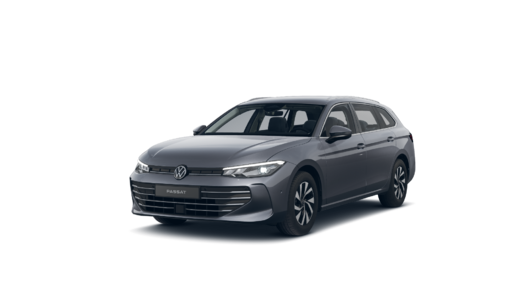 Изображение на Passat 9 Business 2.0 TDI DSG
