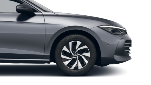 Изображение на Passat 9 Business 2.0 TDI DSG