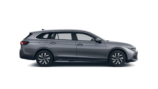 Изображение на Passat 9 Business 2.0 TDI DSG