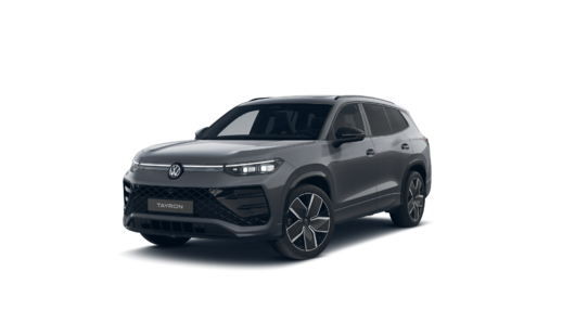 Изображение на Tayron R-Line Plus 2.0 TSI OPF 4MOT DSG