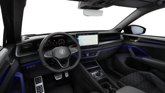 Изображение на Tayron R-Line Plus 2.0 TSI OPF 4MOT DSG
